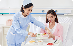 护理英语训练