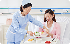 护理英语训练