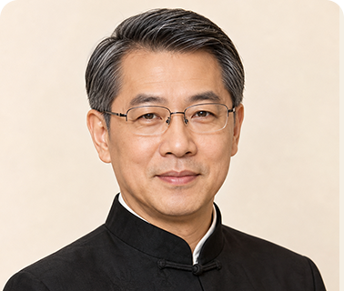 Francis Zheng