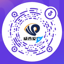 抖音号二维码